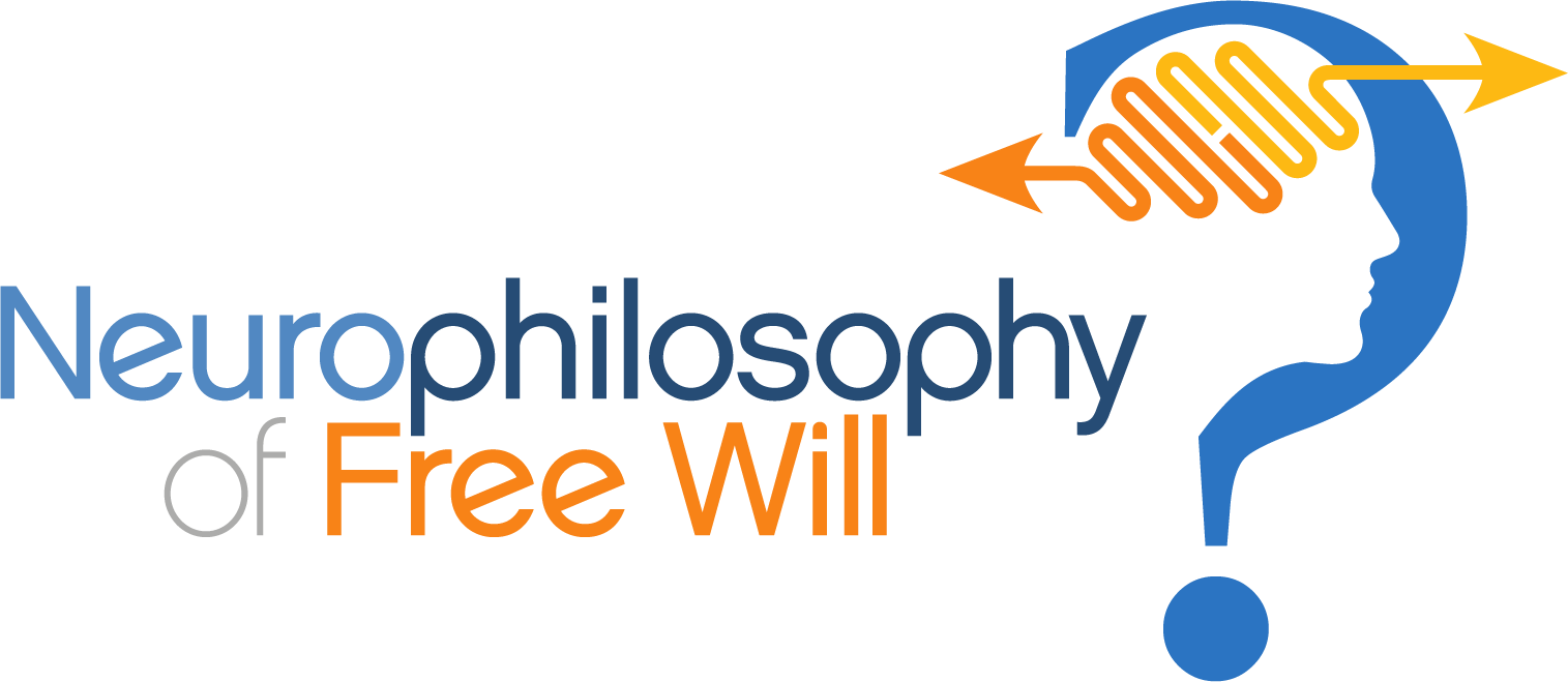 Neuro Philosophy of Free Will - Logo