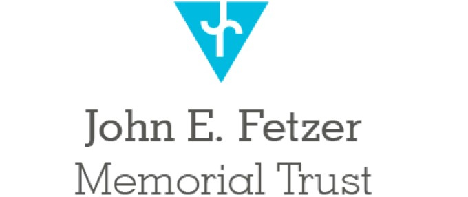 John E. Fetzer Memorial Trust- logo
